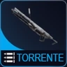 TORRENTE
